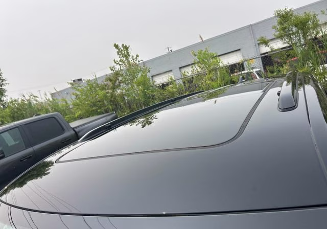 2025 Silver Zynith Jeep Grand Cherokee L Summit 4X4 SUV