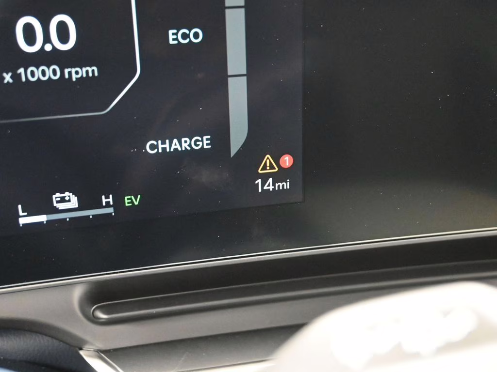 2026 Panthera Metal Kia Carnival Hybrid SX FWD Van