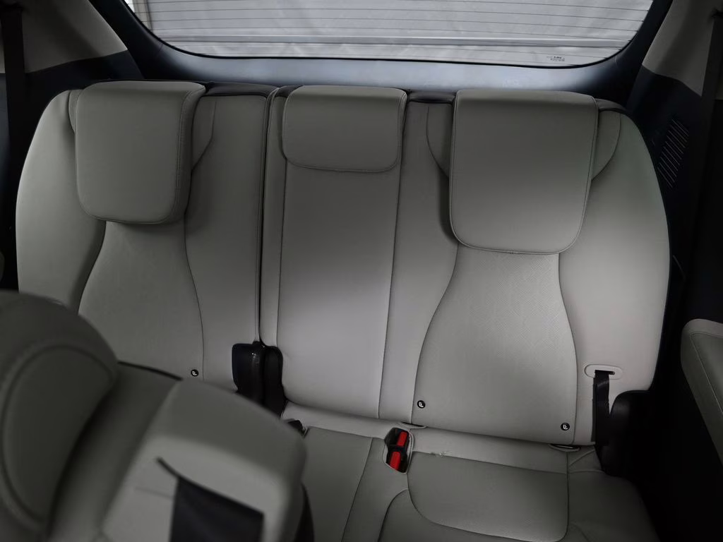 2026 Panthera Metal Kia Carnival Hybrid SX FWD Van