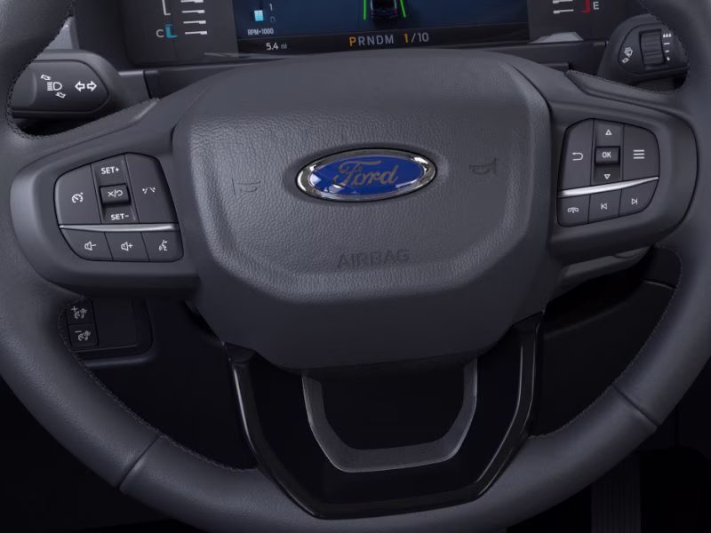 2026 Avalanche Ford Ranger XLT Crew Cab Pickup RWD Truck