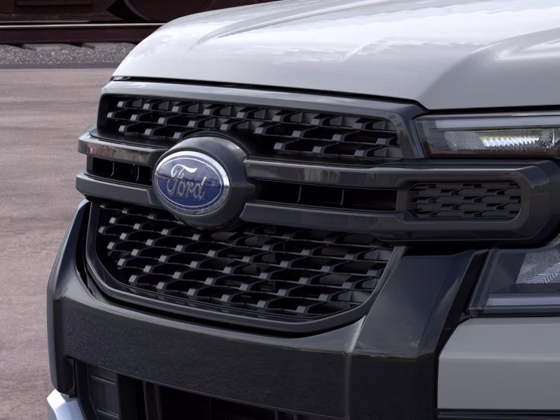 2026 Avalanche Ford Ranger XLT Crew Cab Pickup RWD Truck