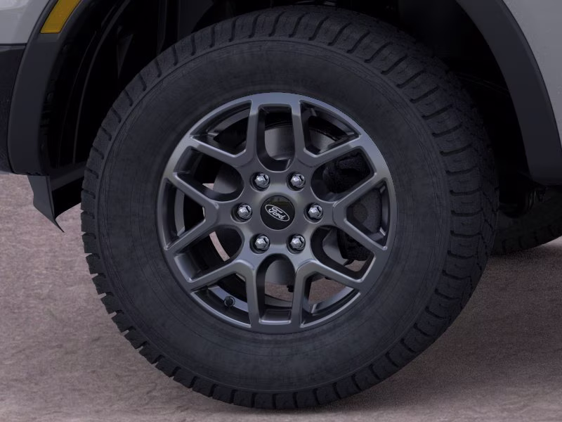 2026 Avalanche Ford Ranger XLT Crew Cab Pickup RWD Truck