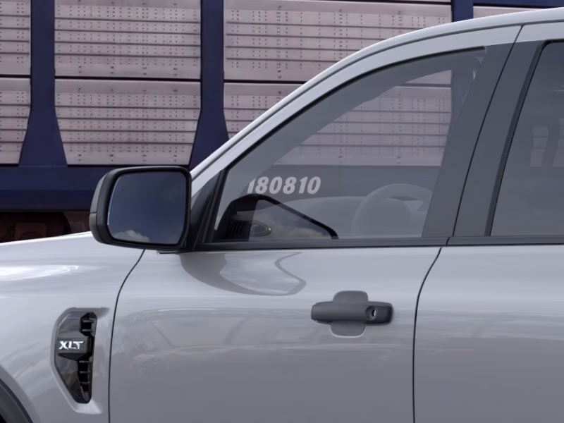 2026 Avalanche Ford Ranger XLT Crew Cab Pickup RWD Truck