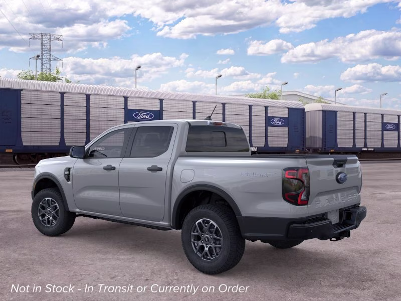 2026 Avalanche Ford Ranger XLT Crew Cab Pickup RWD Truck