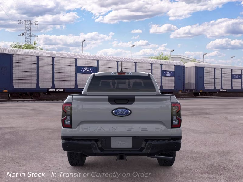 2026 Avalanche Ford Ranger XLT Crew Cab Pickup RWD Truck