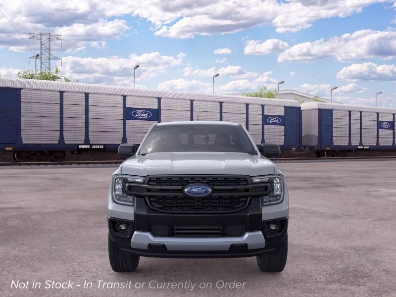 2026 Avalanche Ford Ranger XLT Crew Cab Pickup RWD Truck