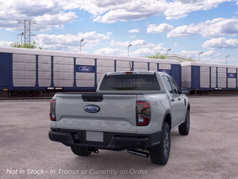 2026 Avalanche Ford Ranger XLT Crew Cab Pickup RWD Truck