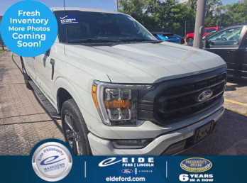 2023 Avalanche Ford F-150 XLT 4X4 Truck