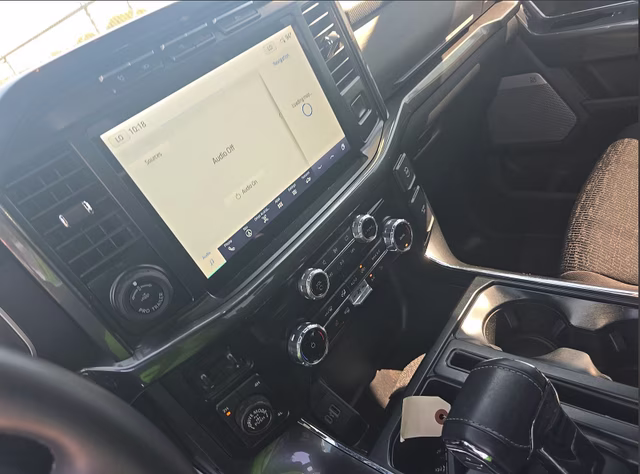 2023 Avalanche Ford F-150 XLT 4X4 Truck