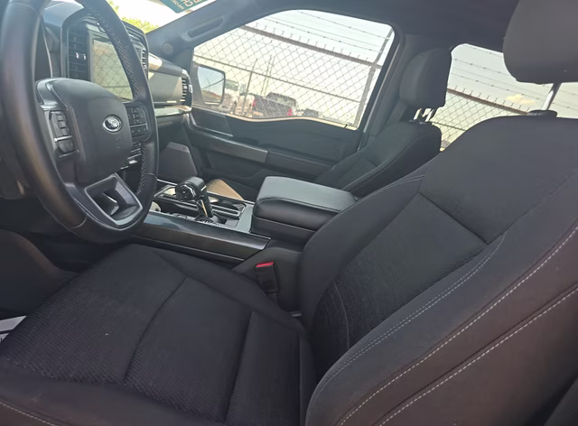 2023 Avalanche Ford F-150 XLT 4X4 Truck