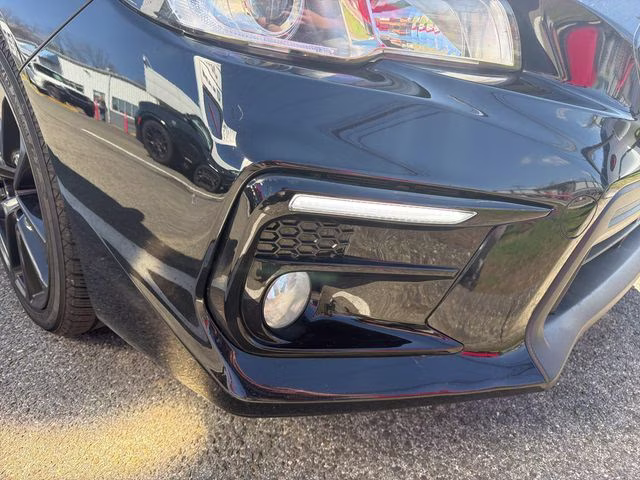 2021 Crystal Black Silica Subaru WRX Premium AWD Sedan