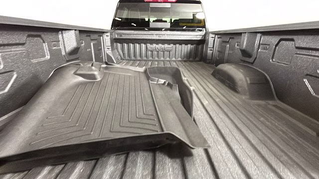 2025 Onyx Black GMC Sierra 3500HD Denali Ultimate 4X4 Truck