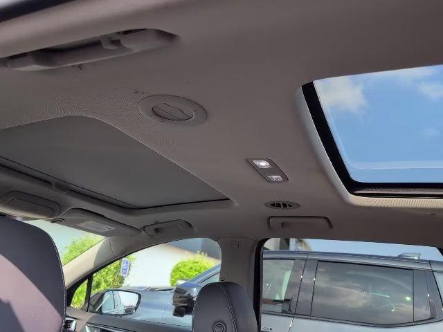 2020 Ebony Twilight Metallic Buick Enclave Essence AWD SUV