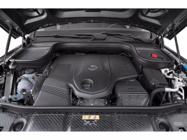 2023 Mercedes-Benz GLS GLS 450 AWD SUV