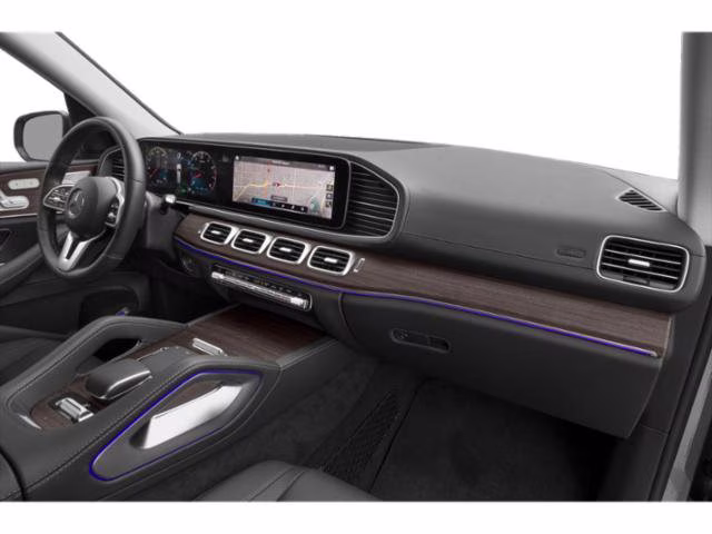 2023 Mercedes-Benz GLS GLS 450 AWD SUV