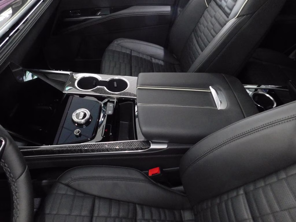 2026 Vibrant White Cadillac Escalade V-Series AWD SUV