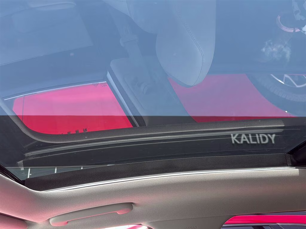 2025 Glacial White Pearl Kia Sorento S FWD SUV