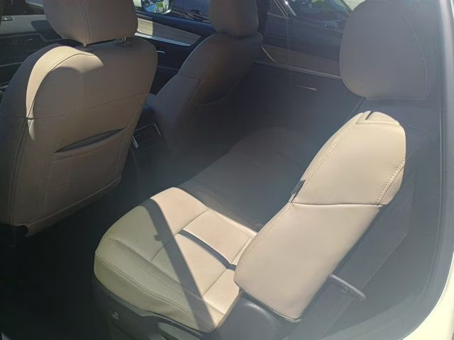 2024 Rhodium White Premium Mazda CX-90 PHEV Preferred AWD SUV
