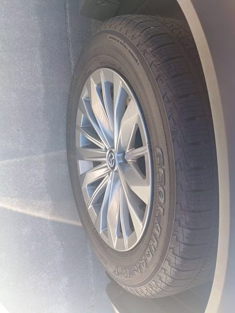 2024 Rhodium White Premium Mazda CX-90 PHEV Preferred AWD SUV