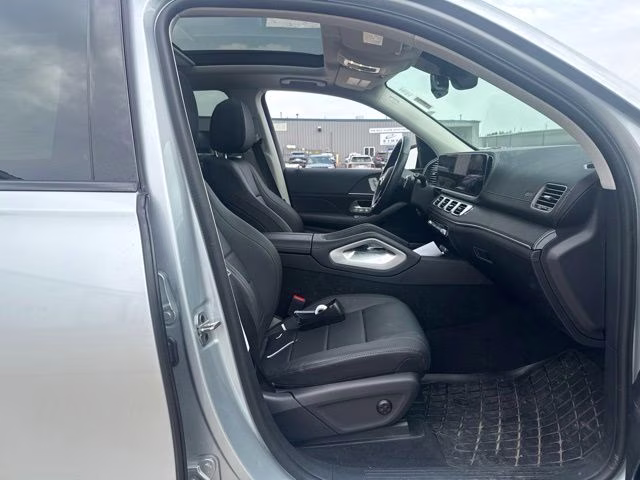 2024 Mercedes-Benz GLE GLE 350 SUV