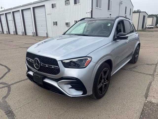 2024 Mercedes-Benz GLE GLE 350 SUV