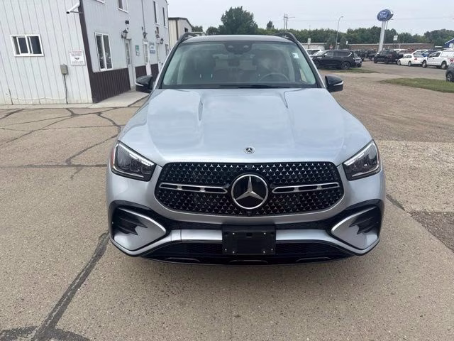 2024 Mercedes-Benz GLE GLE 350 SUV
