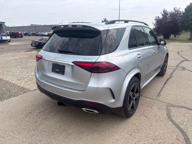 2024 Mercedes-Benz GLE GLE 350 AWD SUV