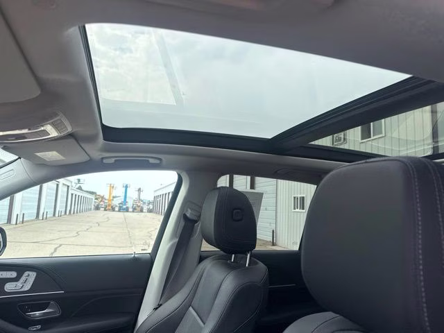 2024 Mercedes-Benz GLE GLE 350 AWD SUV