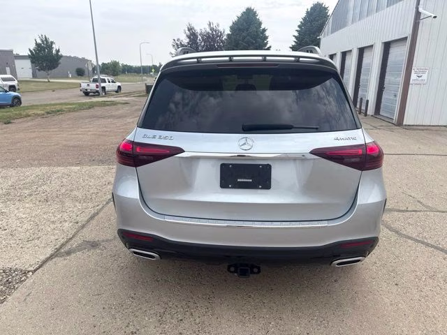 2024 Mercedes-Benz GLE GLE 350 AWD SUV