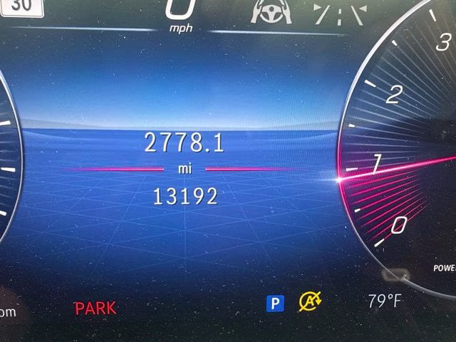 2024 Mercedes-Benz GLE GLE 350 AWD SUV