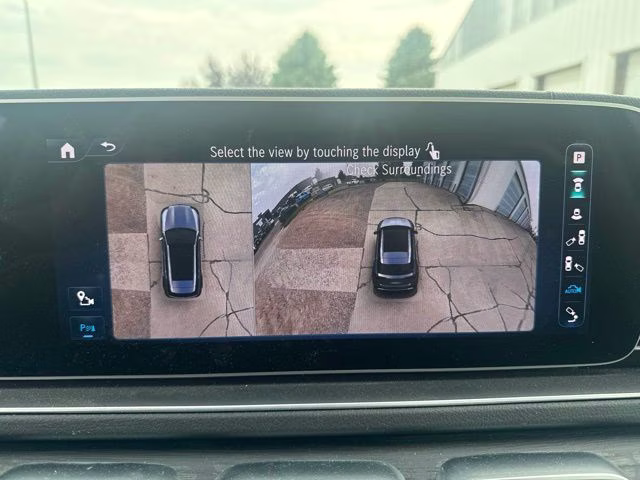 2024 Mercedes-Benz GLE GLE 350 AWD SUV
