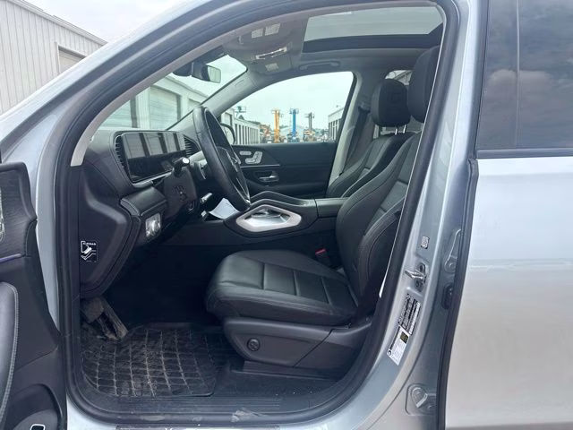 2024 Mercedes-Benz GLE GLE 350 AWD SUV