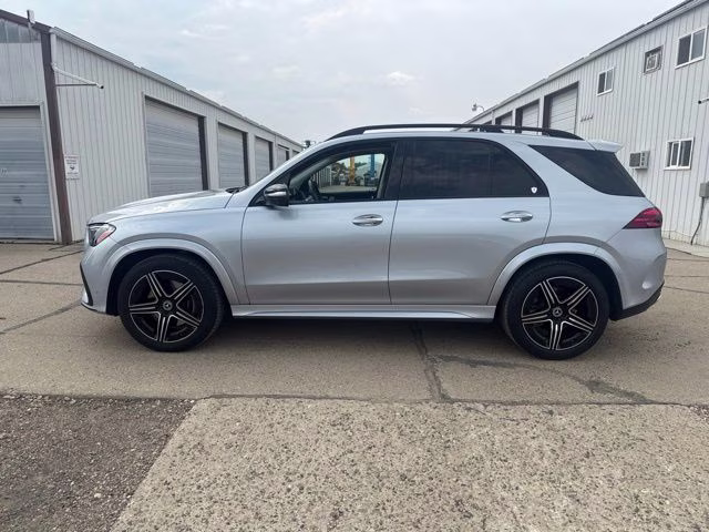 2024 Mercedes-Benz GLE GLE 350 AWD SUV