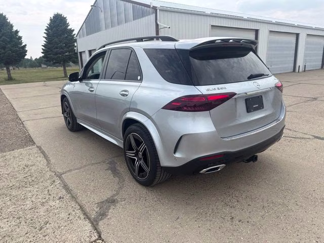 2024 Mercedes-Benz GLE GLE 350 AWD SUV