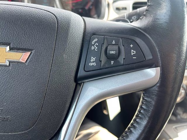 2013 Ashen Gray Metallic Chevrolet Camaro 1LT RWD Coupe