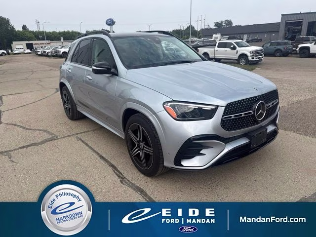 2024 Mercedes-Benz GLE GLE 350 AWD SUV