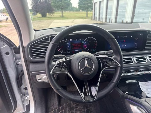 2024 Mercedes-Benz GLE GLE 350 AWD SUV