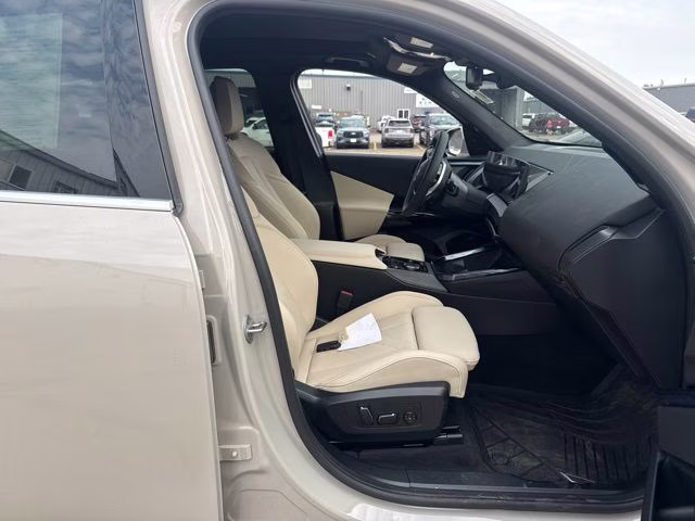 2026 Gray Metallic BMW X3 30 xDrive AWD SUV