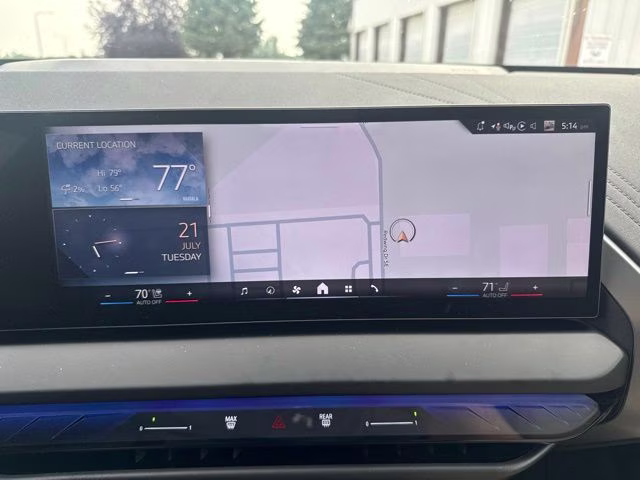 2026 Gray Metallic BMW X3 30 xDrive AWD SUV