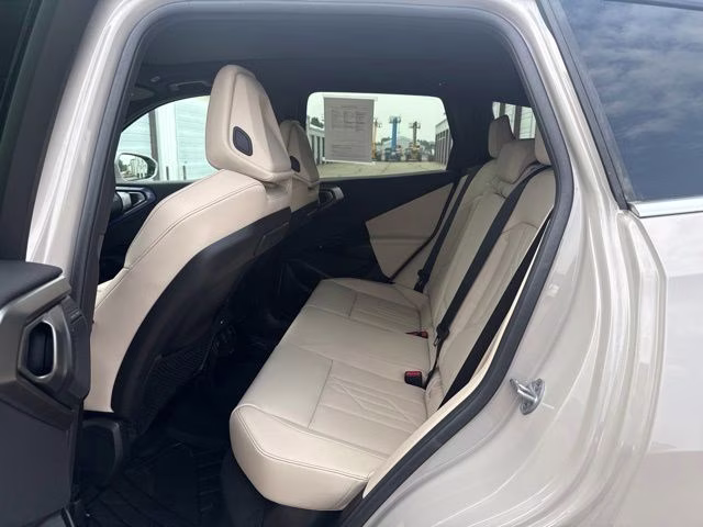 2026 Gray Metallic BMW X3 30 xDrive AWD SUV