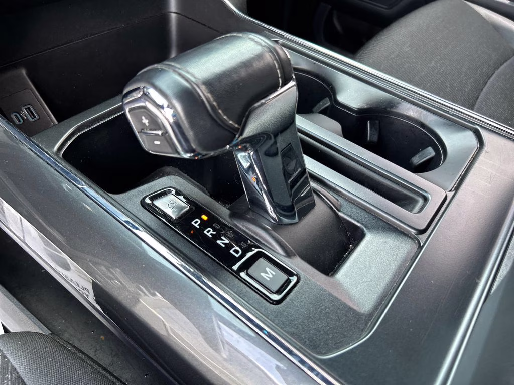 2022 Agate Black Metallic Ford F-150 XLT 4X4 Truck