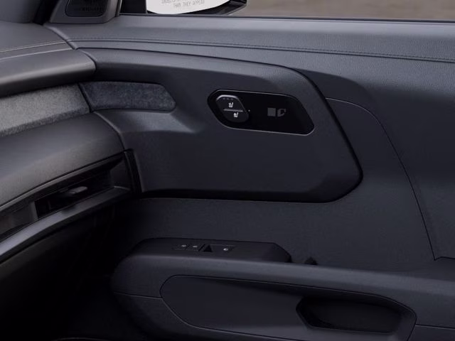 2027 Black Kia Telluride X-Line EX AWD SUV