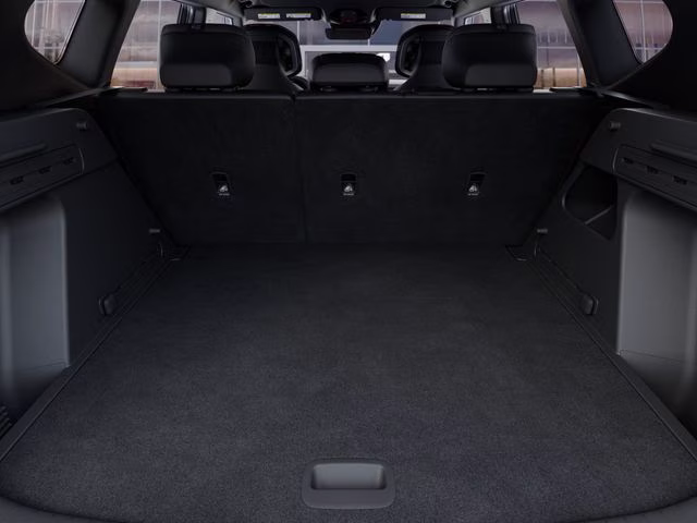 2027 White Kia Seltos X-Line S AWD SUV