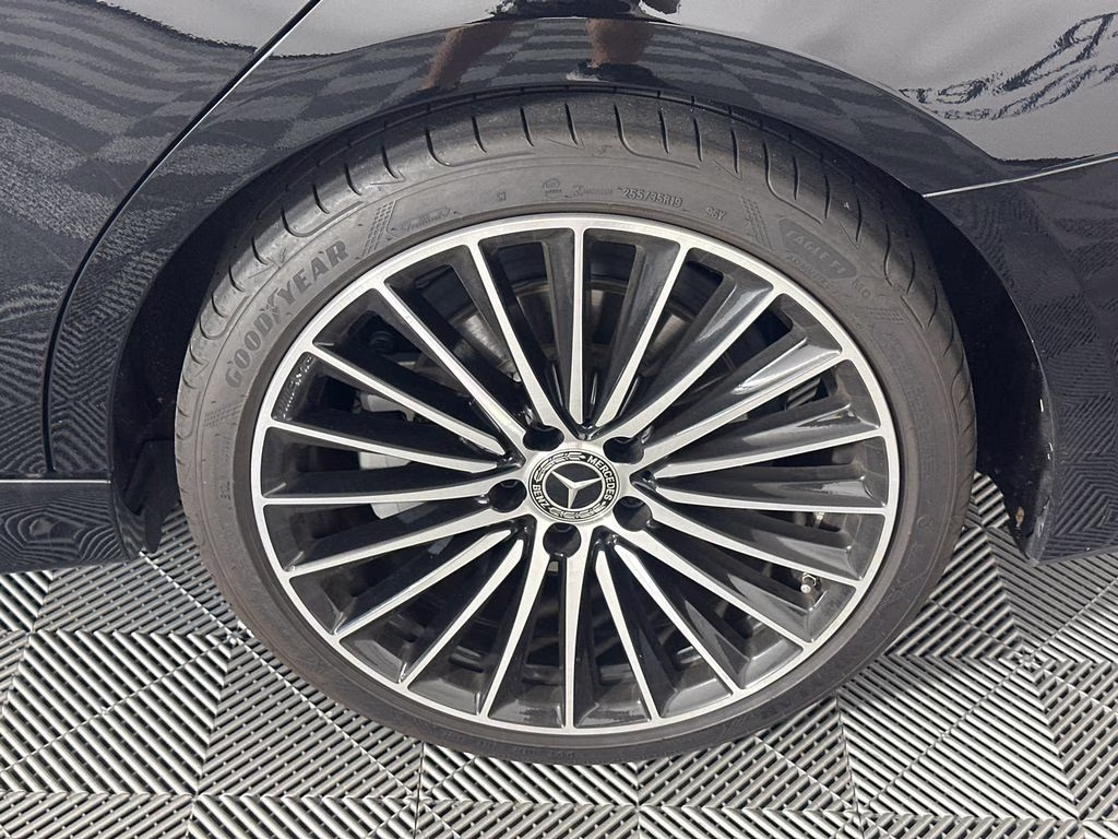 2023 Black Mercedes-Benz C-Class C 300 RWD Sedan