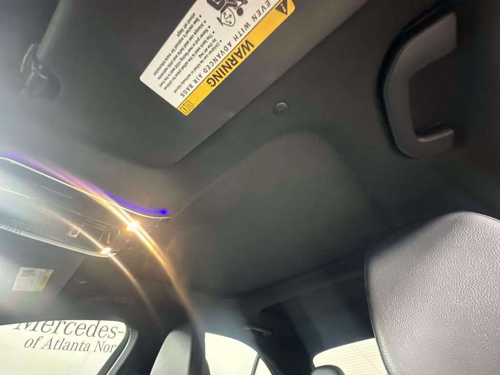 2023 Black Mercedes-Benz C-Class C 300 RWD Sedan