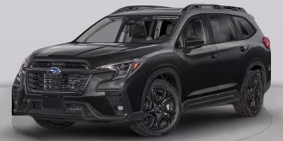 2023 Crystal White Pearl Subaru Ascent Limited AWD SUV