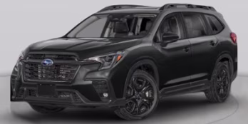 2023 Crystal White Pearl Subaru Ascent Limited AWD SUV