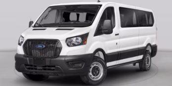 2024 Ford Transit-350 XL RWD Crossover