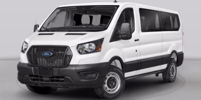 2024 Ford Transit-350 XL RWD Crossover