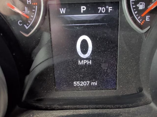 2019 Firecracker Red Clearcoat Jeep Wrangler Sport S 4X4 SUV